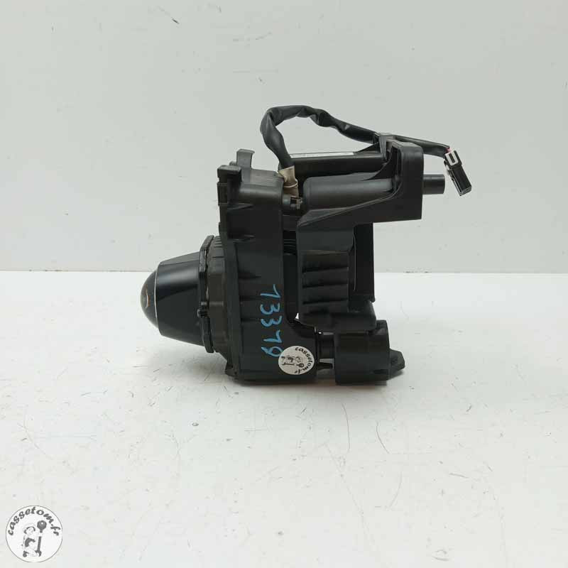 Optique  Yamaha 700 Yzf-r 7 2021 - Cassetom - Nos pieces motos