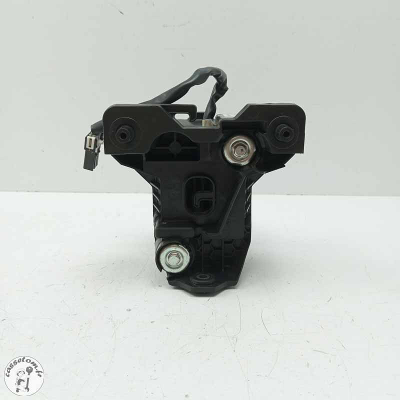 Optique  Yamaha 700 Yzf-r 7 2021 - Cassetom - Nos pieces motos