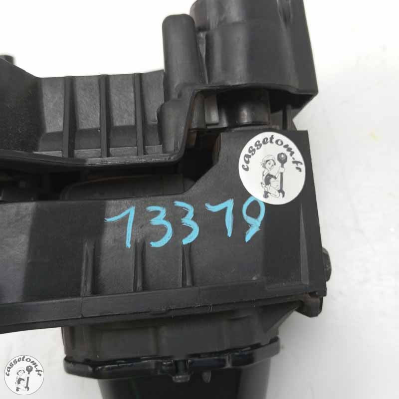 Optique  Yamaha 700 Yzf-r 7 2021 - Cassetom - Nos pieces motos