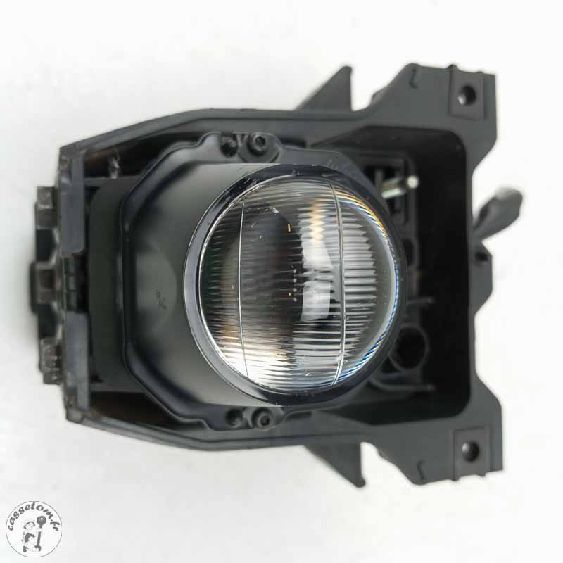 Optique  Yamaha 700 Yzf-r 7 2021 - Cassetom - Nos pieces motos
