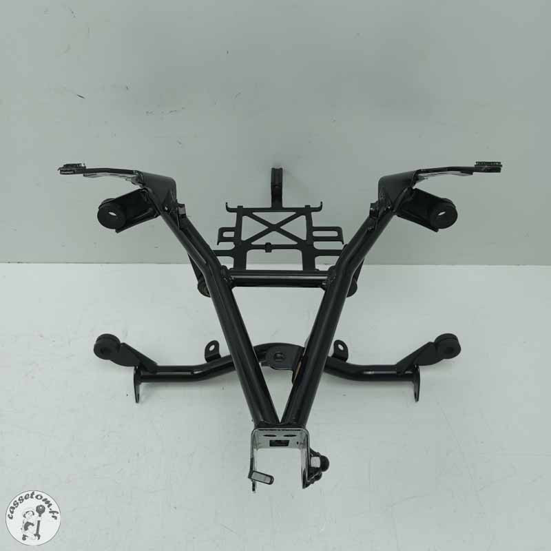 Araignée principale Yamaha 700 Yzf-r 7 2021 - Cassetom - Nos pieces motos