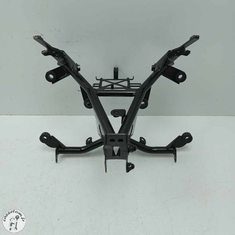 Araignée principale Yamaha 700 Yzf-r 7 2021 - Cassetom - Nos pieces motos