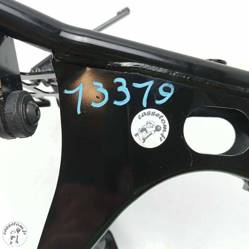 Araignée principale Yamaha 700 Yzf-r 7 2021 - Cassetom - Nos pieces motos