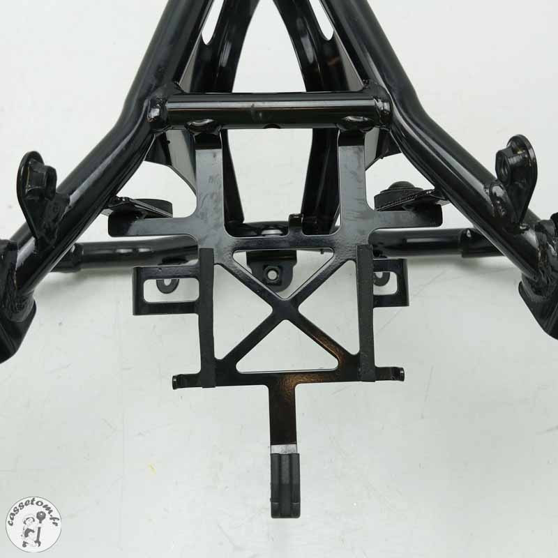 Araignée principale Yamaha 700 Yzf-r 7 2021 - Cassetom - Nos pieces motos