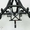 Araignée principale Yamaha 700 Yzf-r 7 2021 - Cassetom - Nos pieces motos