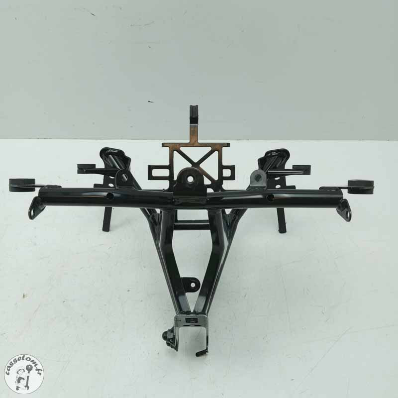 Araignée principale Yamaha 700 Yzf-r 7 2021 - Cassetom - Nos pieces motos