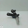 Platine repose pied avant gauche  Yamaha 700 Yzf-r 7 2021 - Cassetom - Nos pieces motos