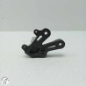 Platine repose pied avant gauche  Yamaha 700 Yzf-r 7 2021 - Cassetom - Nos pieces motos