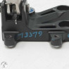 Platine repose pied avant gauche  Yamaha 700 Yzf-r 7 2021 - Cassetom - Nos pieces motos