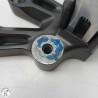 Platine repose pied avant gauche  Yamaha 700 Yzf-r 7 2021 - Cassetom - Nos pieces motos