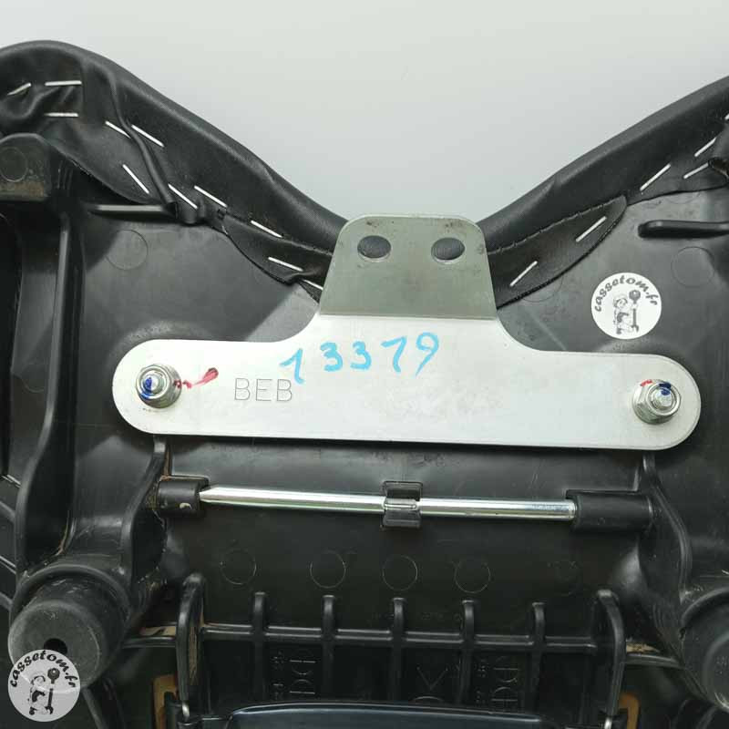 Selle pilote  Yamaha 700 Yzf-r 8 2021 - Cassetom - Nos pieces motos