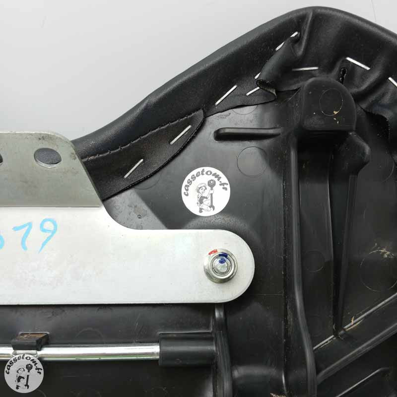 Selle pilote  Yamaha 700 Yzf-r 8 2021 - Cassetom - Nos pieces motos