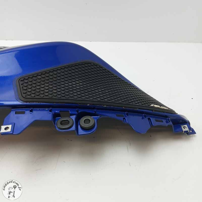 Couvre réservoir gauche  Yamaha 700 Yzf-r 9 2021 - Cassetom - Nos pieces motos