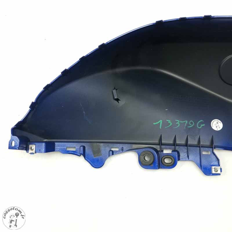 Couvre réservoir gauche  Yamaha 700 Yzf-r 9 2021 - Cassetom - Nos pieces motos