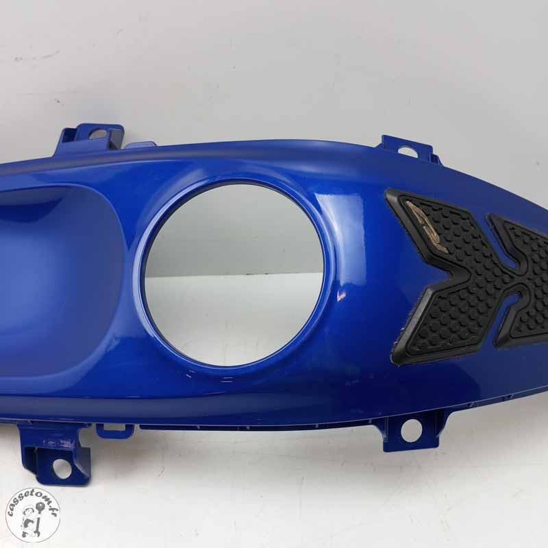 Couvre réservoir centrale  Yamaha 700 Yzf-r 10 2021 - Cassetom - Nos pieces motos