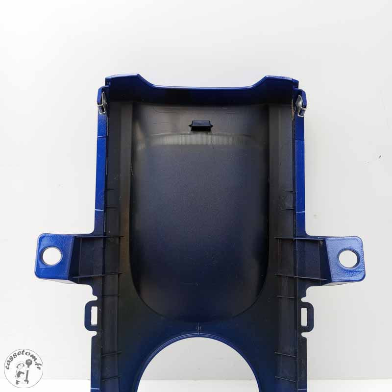 Couvre réservoir centrale  Yamaha 700 Yzf-r 10 2021 - Cassetom - Nos pieces motos