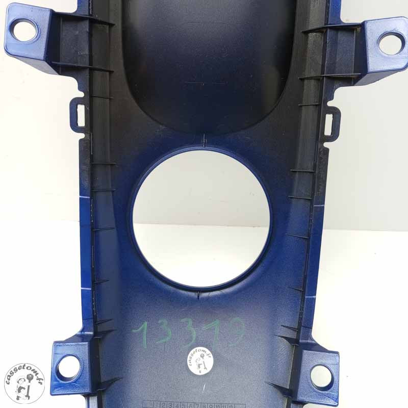 Couvre réservoir centrale  Yamaha 700 Yzf-r 10 2021 - Cassetom - Nos pieces motos