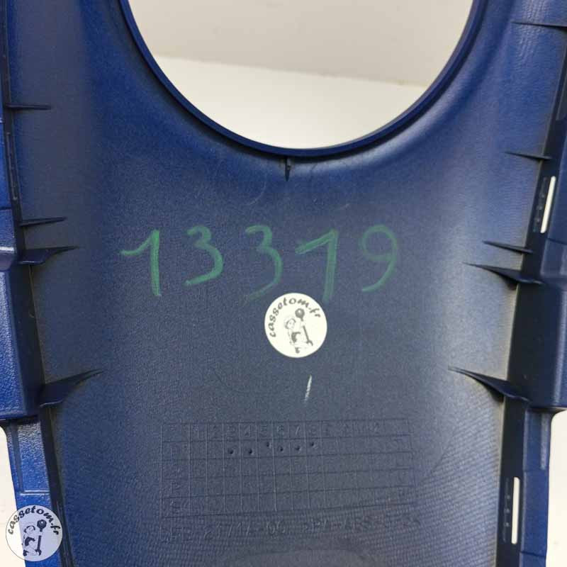 Couvre réservoir centrale  Yamaha 700 Yzf-r 10 2021 - Cassetom - Nos pieces motos