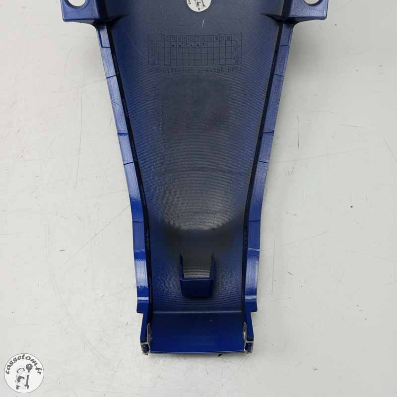 Couvre réservoir centrale  Yamaha 700 Yzf-r 10 2021 - Cassetom - Nos pieces motos