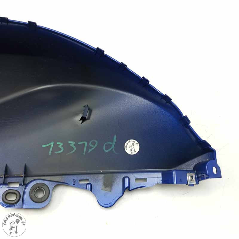 Couvre réservoir droit  Yamaha 700 Yzf-r 11 2021 - Cassetom - Nos pieces motos