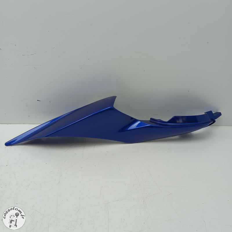 Couvre réservoir gauche  Yamaha 700 Yzf-r 12 2021 - Cassetom - Nos pieces motos