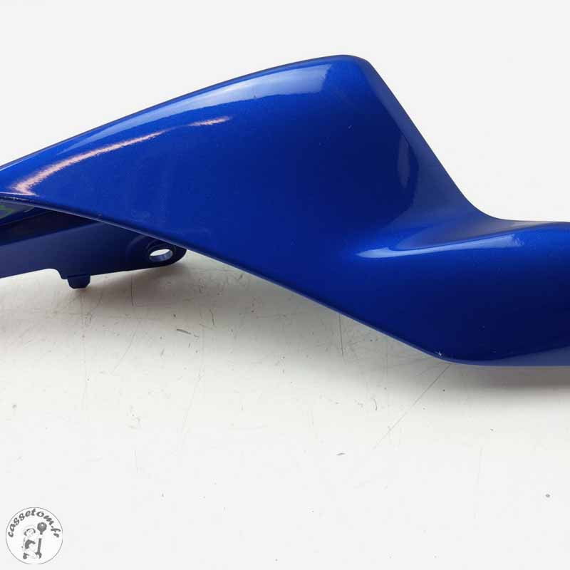 Couvre réservoir gauche  Yamaha 700 Yzf-r 12 2021 - Cassetom - Nos pieces motos