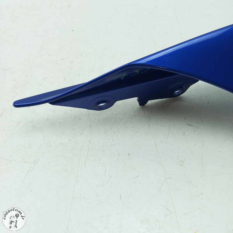 Couvre réservoir gauche  Yamaha 700 Yzf-r 12 2021 - Cassetom - Nos pieces motos