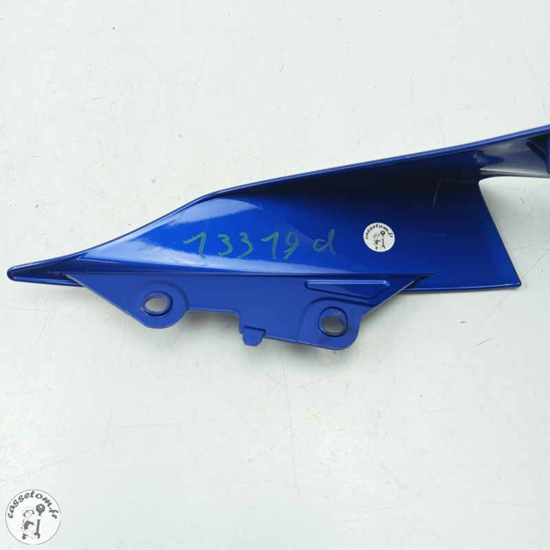 Couvre réservoir gauche  Yamaha 700 Yzf-r 12 2021 - Cassetom - Nos pieces motos