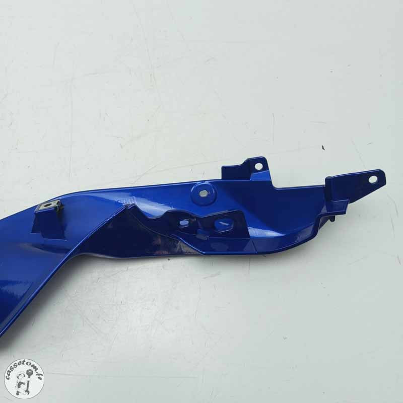 Couvre réservoir gauche  Yamaha 700 Yzf-r 12 2021 - Cassetom - Nos pieces motos