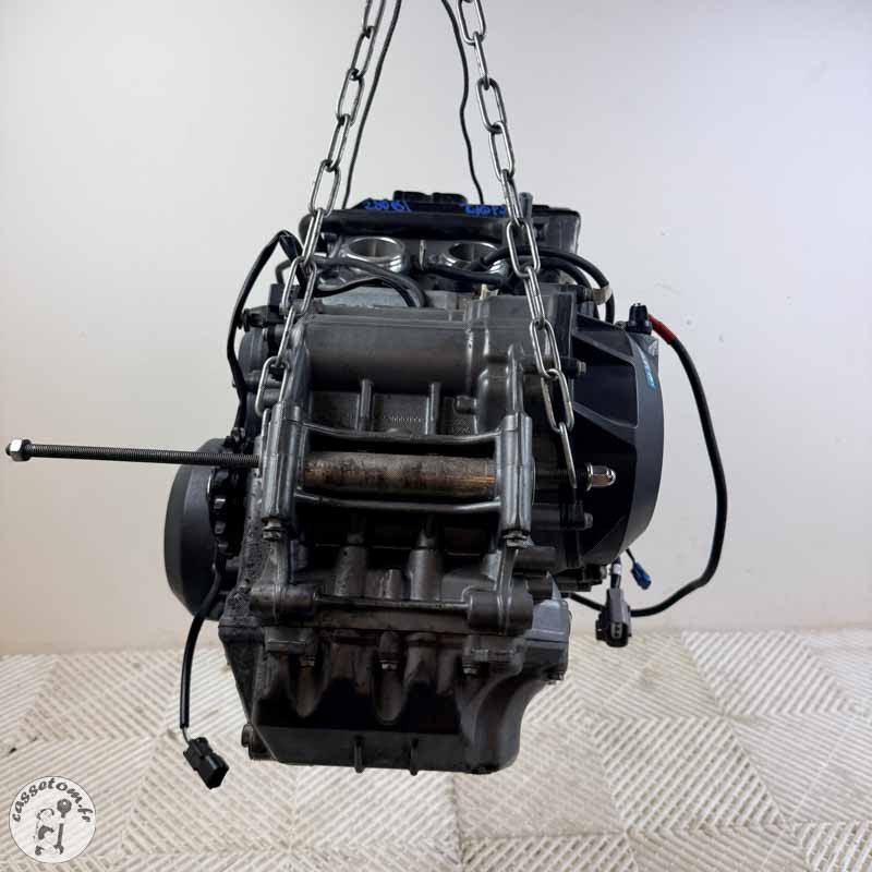 Moteur  Ktm 790 duke l 2021 - Cassetom - Nos pieces motos