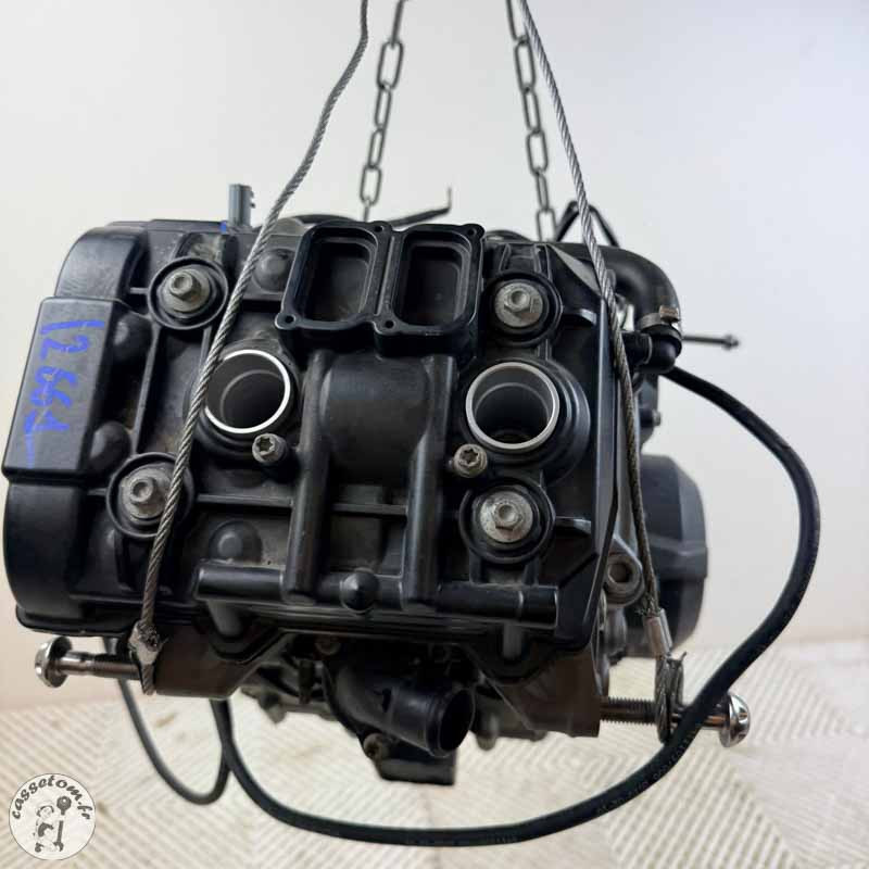 Moteur  Ktm 790 duke l 2021 - Cassetom - Nos pieces motos