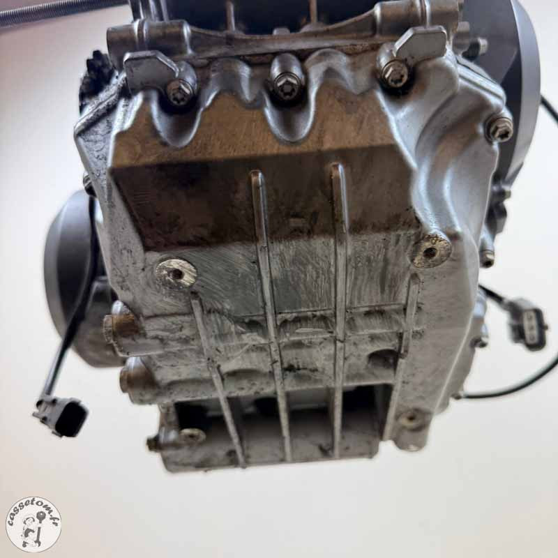 Moteur  Ktm 790 duke l 2021 - Cassetom - Nos pieces motos