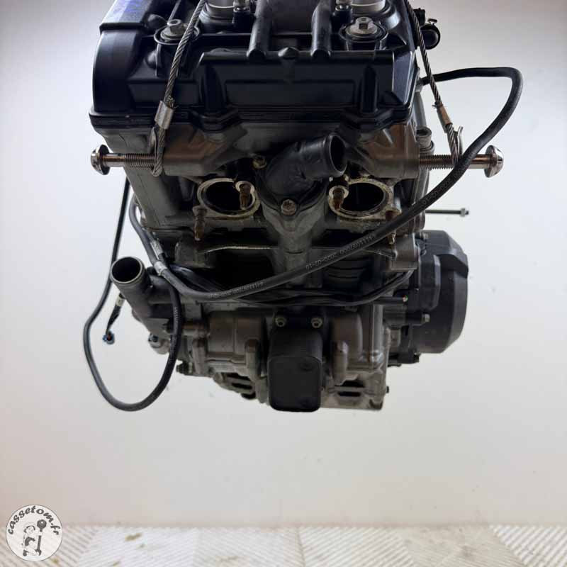 Moteur  Ktm 790 duke l 2021 - Cassetom - Nos pieces motos