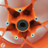 Jante arrière  Ktm 790 duke l 2021 - Cassetom - Nos pieces motos