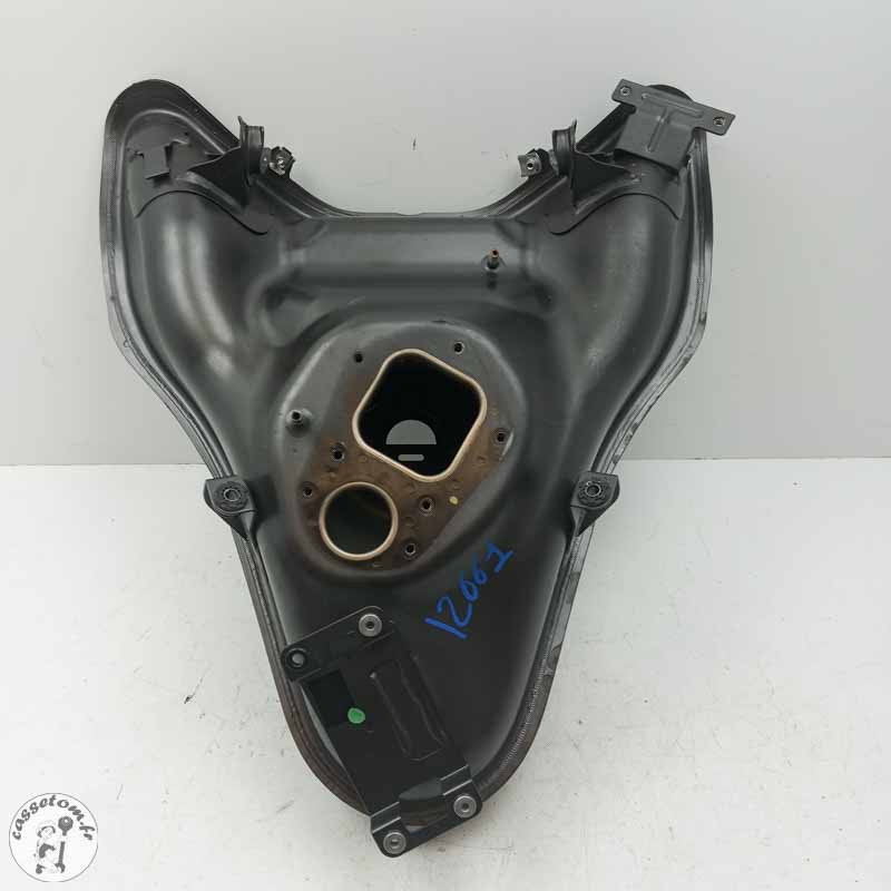 Réservoir  Ktm 790 duke l 2021 - Cassetom - Nos pieces motos