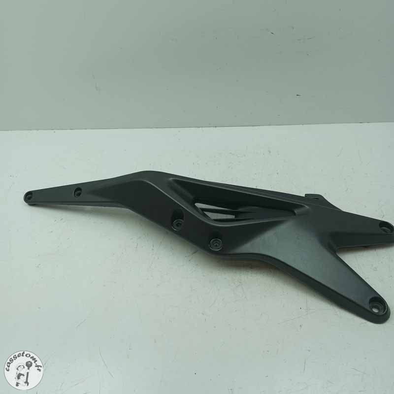 Demi boucle arrière droit Ktm 790 duke l 2021 - Cassetom - Nos pieces motos