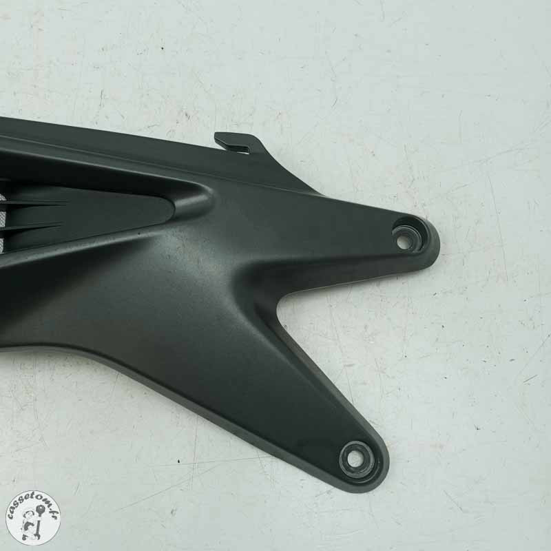 Demi boucle arrière droit Ktm 790 duke l 2021 - Cassetom - Nos pieces motos