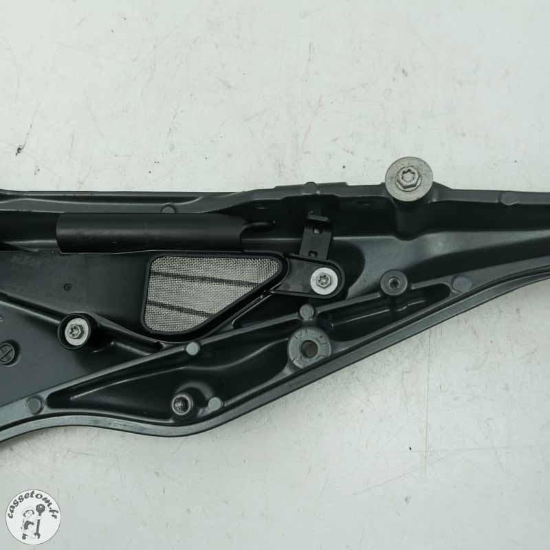 Demi boucle arrière droit Ktm 790 duke l 2021 - Cassetom - Nos pieces motos