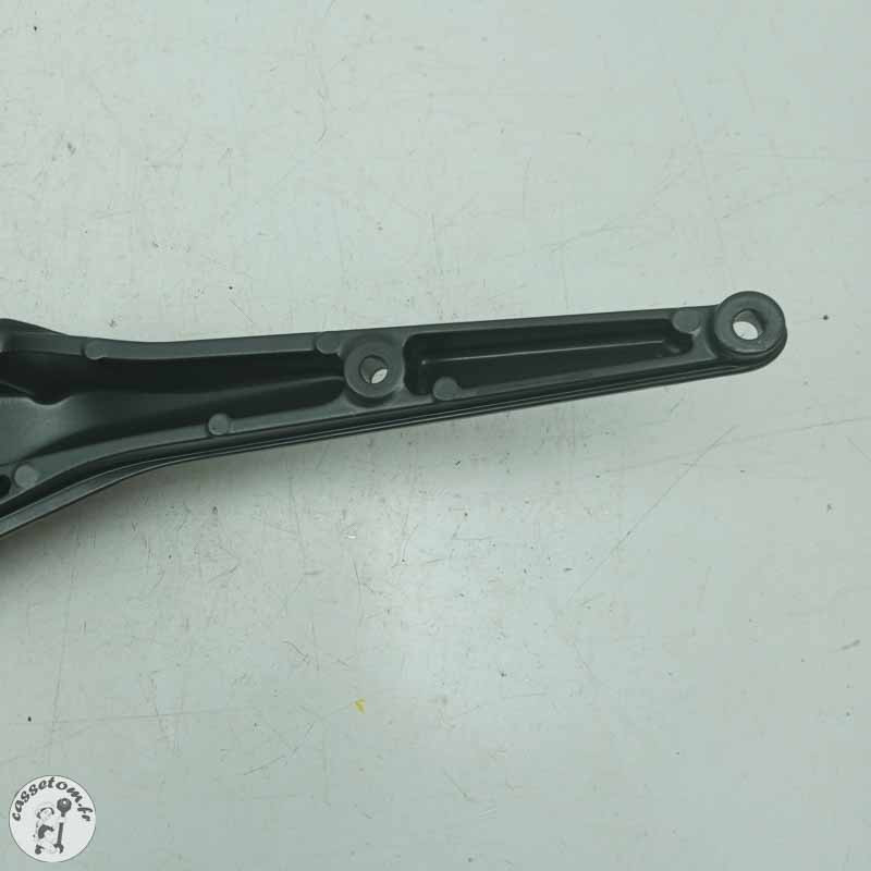 Demi boucle arrière droit Ktm 790 duke l 2021 - Cassetom - Nos pieces motos