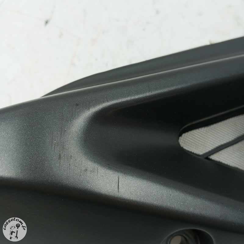 Demi boucle arrière droit Ktm 790 duke l 2021 - Cassetom - Nos pieces motos