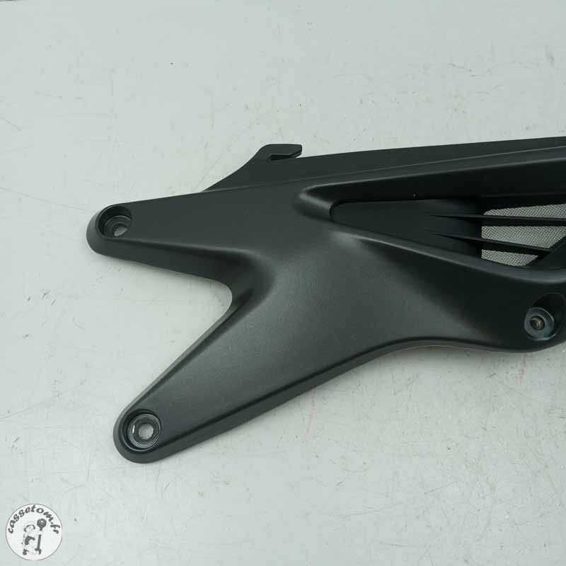 Demi boucle arrière gauche  Ktm 790 duke l 2021 - Cassetom - Nos pieces motos