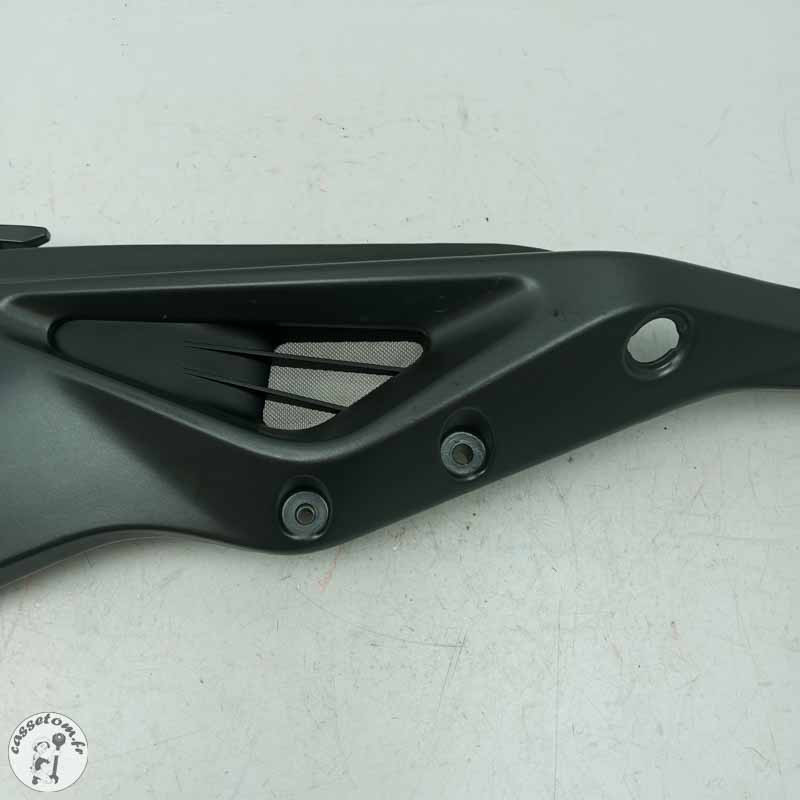 Demi boucle arrière gauche  Ktm 790 duke l 2021 - Cassetom - Nos pieces motos