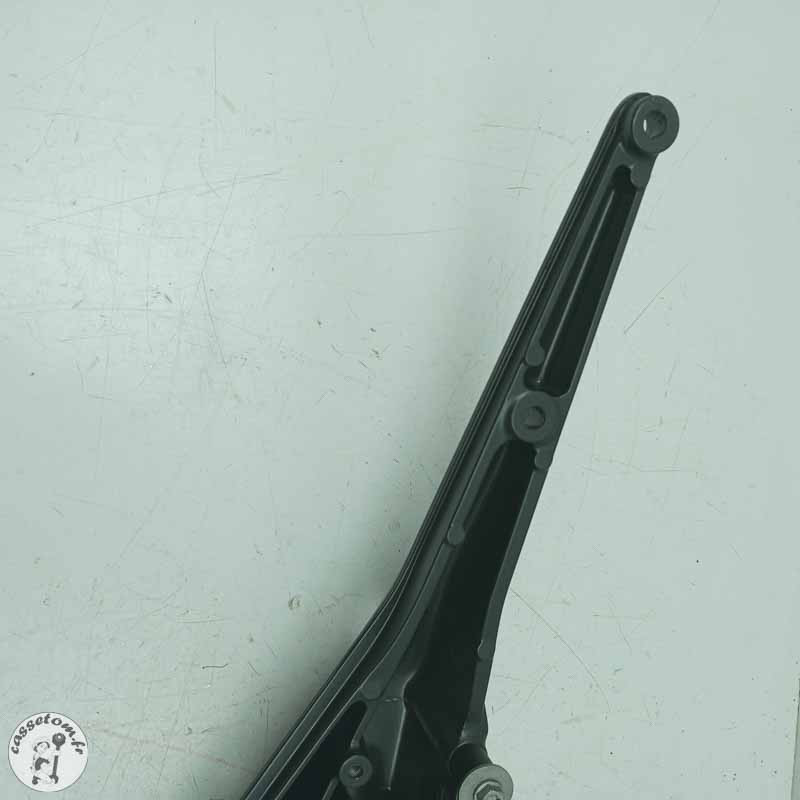 Demi boucle arrière gauche  Ktm 790 duke l 2021 - Cassetom - Nos pieces motos