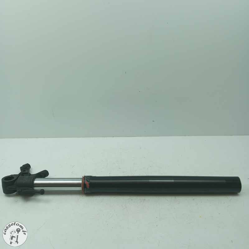 Bras de fourche gauche  Ktm 790 duke l 2021 - Cassetom - Nos pieces motos