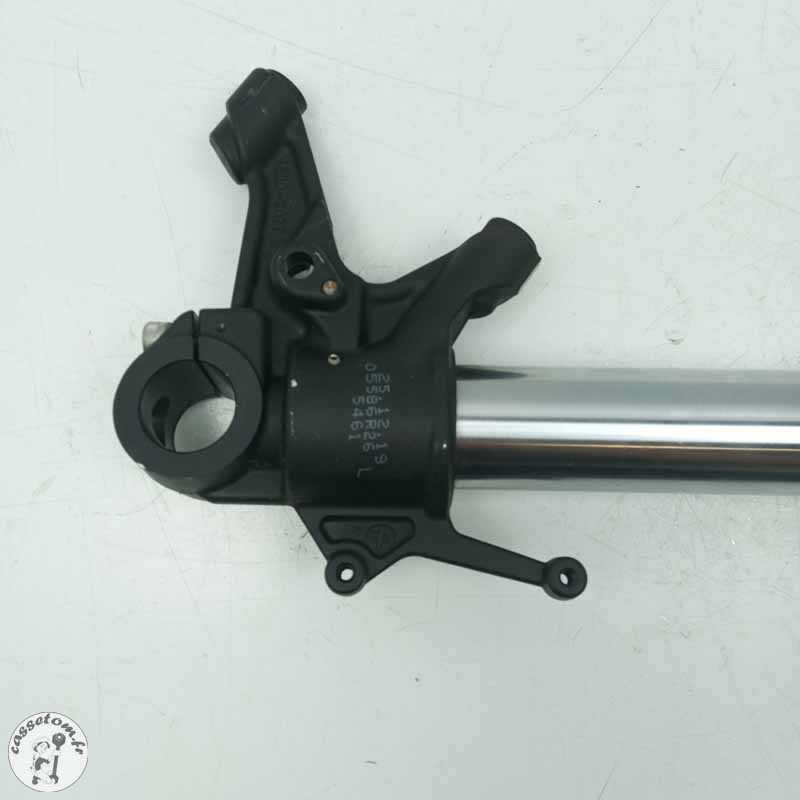 Bras de fourche gauche  Ktm 790 duke l 2021 - Cassetom - Nos pieces motos