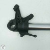 Bras de fourche gauche  Ktm 790 duke l 2021 - Cassetom - Nos pieces motos