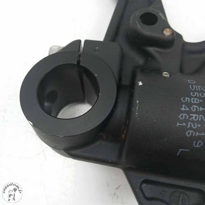 Bras de fourche gauche  Ktm 790 duke l 2021 - Cassetom - Nos pieces motos