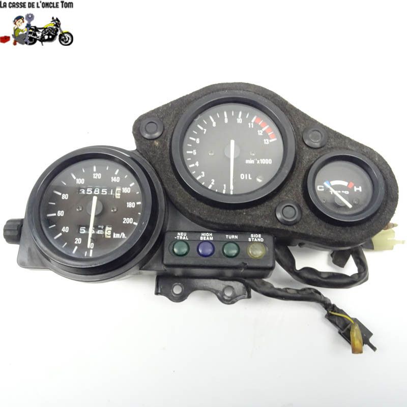 Compteur  Honda 125 Nsr 1996 - CTM-10881-003