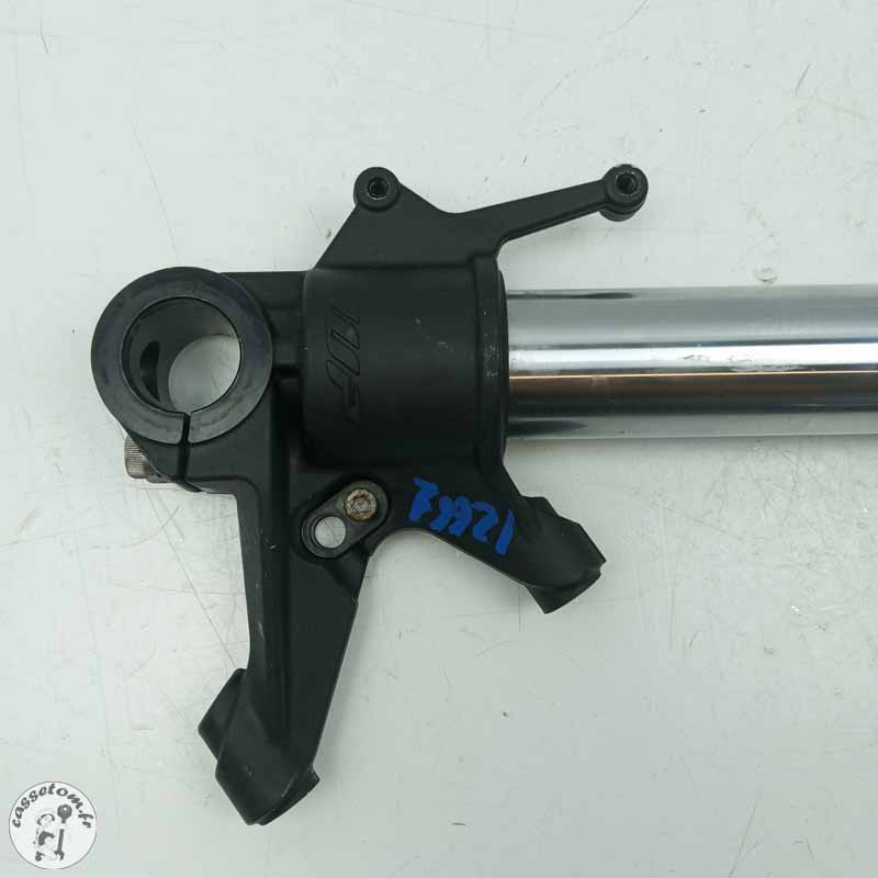 Bras de fourche gauche  Ktm 790 duke l 2021 - Cassetom - Nos pieces motos