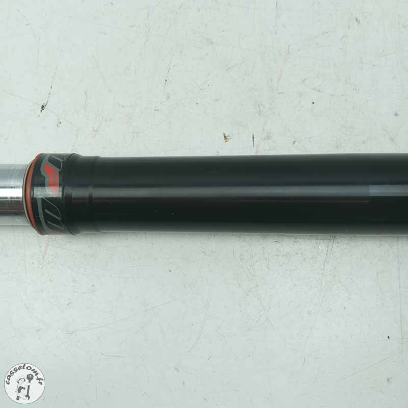 Bras de fourche gauche  Ktm 790 duke l 2021 - Cassetom - Nos pieces motos
